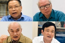 Tự chủ đại học: Không nên để các trường phải tự “bê đá dò đường”