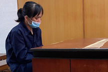 Nữ cán bộ công an lừa đảo tiền tỷ để đi du lịch