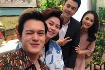 “Về nhà đi con” phiên bản chống Covid-19 sẽ phát sóng từ 6/4