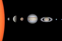 Một số bức ảnh ngoạn mục nhất cuộc thi Nhiếp ảnh gia thiên văn năm 2020