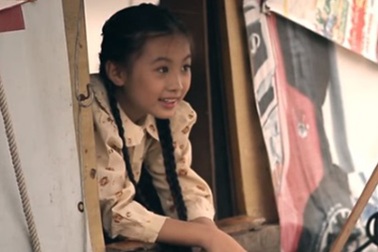 Phim ngắn nhân văn chống kì thị người nhiễm HIV