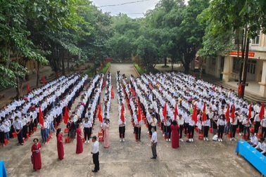 Học sinh tỉnh ngoài chưa thể trở lại trường, có thể học tại Thanh Hóa