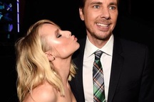 Chiêm ngưỡng những khoảnh khắc tình yêu ngọt lịm của các sao