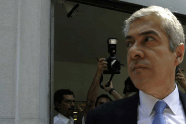 Tòa án Bồ Đào Nha ra phán quyết bắt giam cựu Thủ tướng Socrates