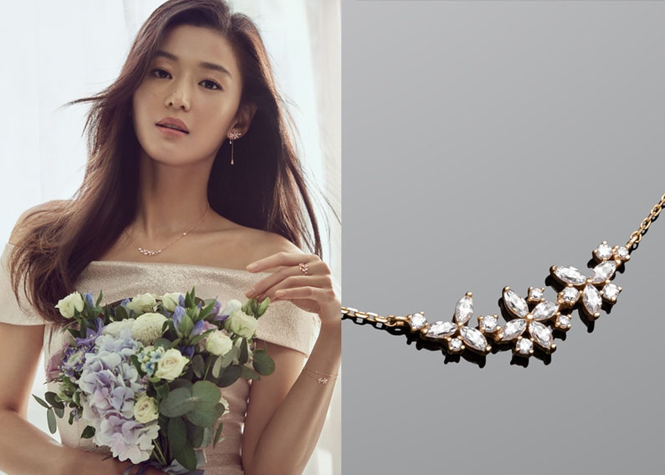 VietinBank Gold Jewellery - mua hàng liền tay, tặng ngay chỉ vàng 9999 - 4 VietinBank Gold Jewellery - mua hàng liền tay, tặng ngay chỉ vàng 9999 - 4