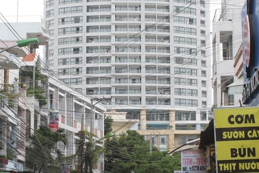 Nhiều cô gái bán dâm cho khách Trung Quốc trong khách sạn cao cấp