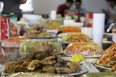 Tết đến Xuân về trên “vùng viễn Đông” Liên bang Nga