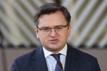 Ukraine nêu lý do không thể đàm phán chấm dứt xung đột với Nga