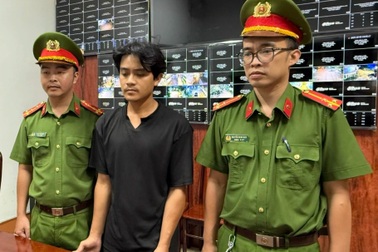 Khởi tố nam nhân viên giao hàng chiếm đoạt tiền của công ty