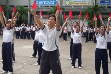 Ước gì... không thưởng tết!