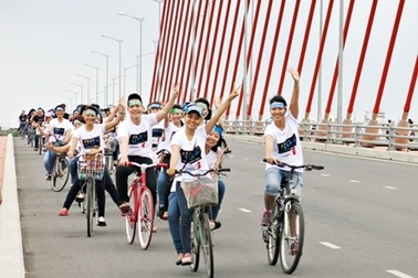 Thi viết và phóng sự ảnh “Người Đà Nẵng”