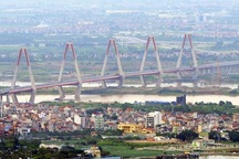 Hỗ trợ Hà Nội tìm đủ 33.000 tỷ đồng làm trục đô thị Nhật Tân - Nội Bài