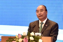 Thủ tướng: Hiệp định EVFTA và IPA là "tuyến đường cao tốc" nối gần EU-Việt Nam