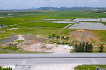 Đề nghị thu hồi dự án hơn 2.000 tỷ đồng của FLC ở Thanh Hóa