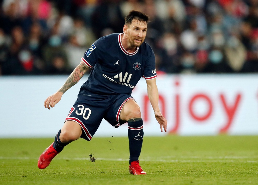 Messi_PSG_Getty Messi_PSG_Getty