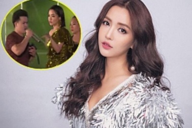 Vụ ca sĩ “hát đè”: Đơn vị tổ chức đêm nhạc và ca sĩ Bích Phương bị phạt 9 triệu đồng