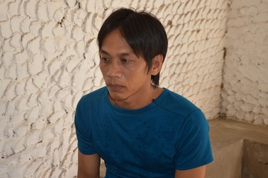 Bắt nghi phạm hiếp dâm bé gái 6 tuổi