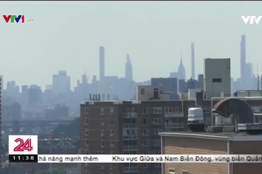 Xu hướng bỏ phố về quê thời Covid-19