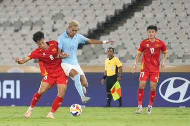CĐV khẳng định U23 Việt Nam sáng cửa vô địch giải U23 Đông Nam Á
