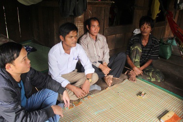 Hủ tục rùng rợn qua ký ức của người dân tộc vùng biên viễn