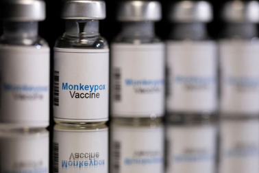 Thêm 2 ca tử vong do đậu mùa khỉ, dịch lan tới khu vực mới