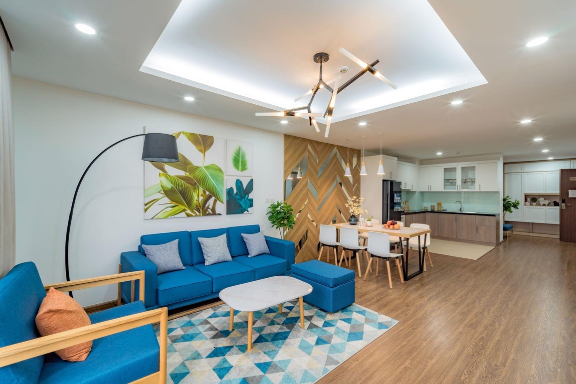 Cơ hội cuối sở hữu căn hộ cao cấp 2 phòng ngủ quận Tây Hồ - 2 Cơ hội cuối sở hữu căn hộ cao cấp 2 phòng ngủ quận Tây Hồ - 2
