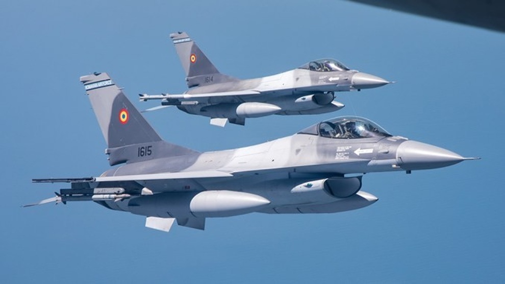 Xích mích Nga - NATO: Lời muốn nói từ Gió Biển 2021 - 1 Xích mích Nga - NATO: Lời muốn nói từ Gió Biển 2021 - 1
