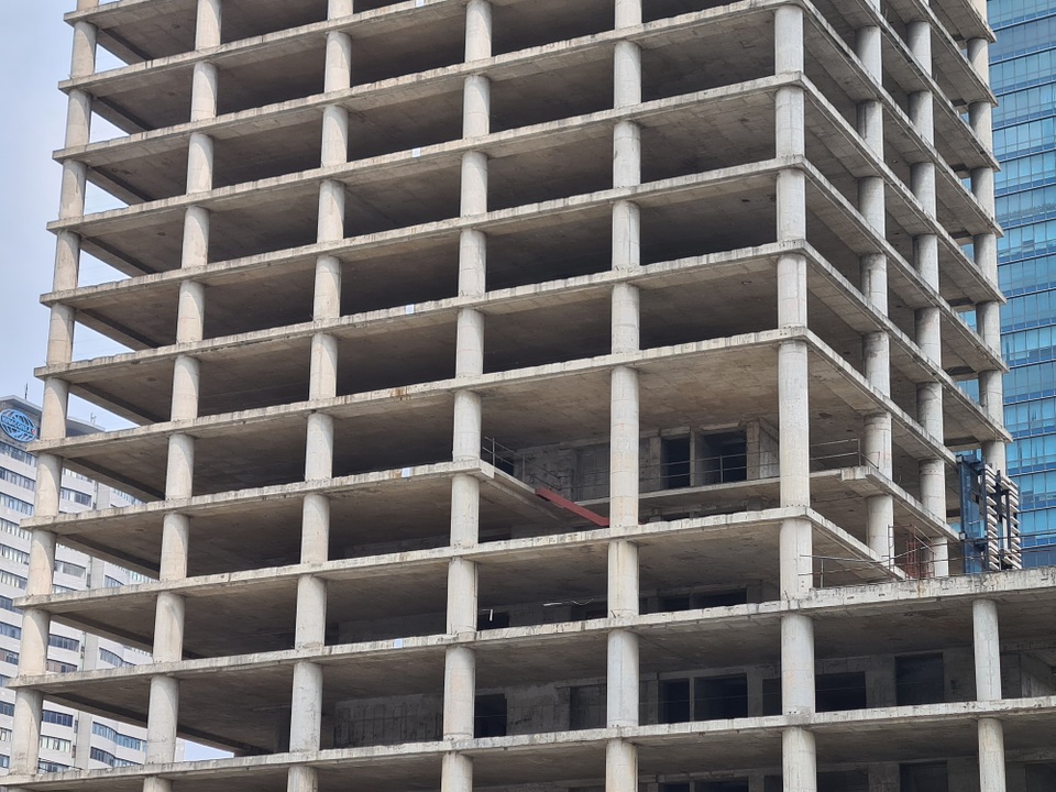 Cận cảnh 2 dự án hàng nghìn tỷ đồng của Vicem đang bị công an điều tra - 3 Cận cảnh 2 dự án hàng nghìn tỷ đồng của Vicem đang bị công an điều tra - 3