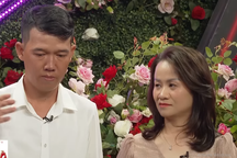 Chàng lái xe ủi kiệm lời thành công chinh phục cô gái Vũng Tàu hơn 2 tuổi