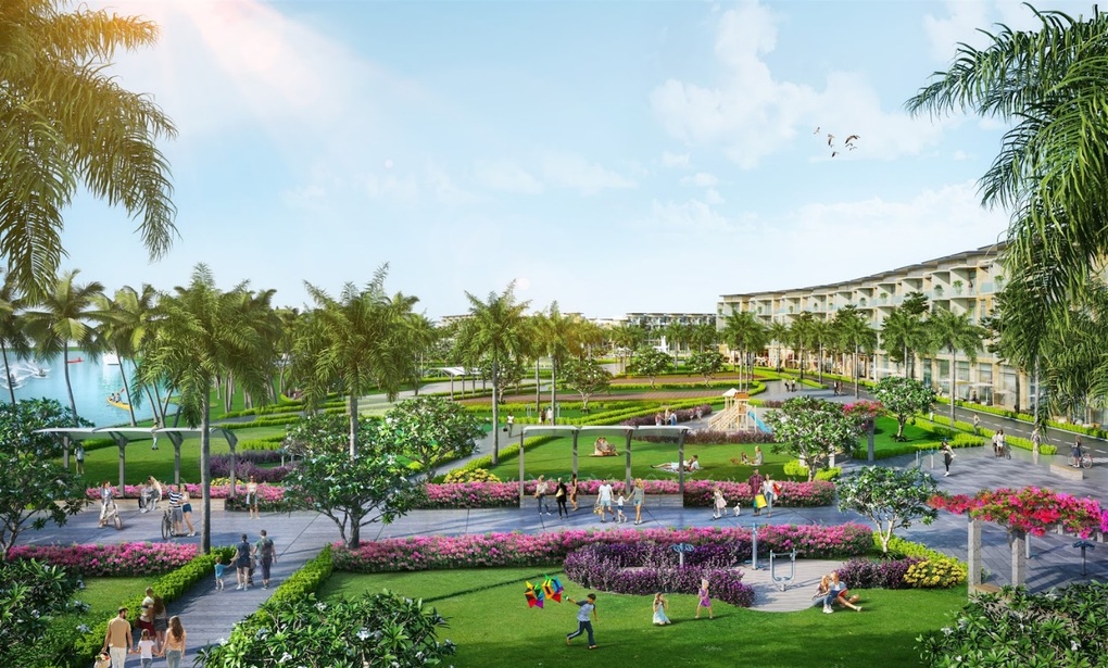Du lịch phục hồi, tăng hấp lực cho bất động sản gắn du lịch, nghỉ dưỡng - 5 Du lịch phục hồi, tăng hấp lực cho bất động sản gắn du lịch, nghỉ dưỡng - 5