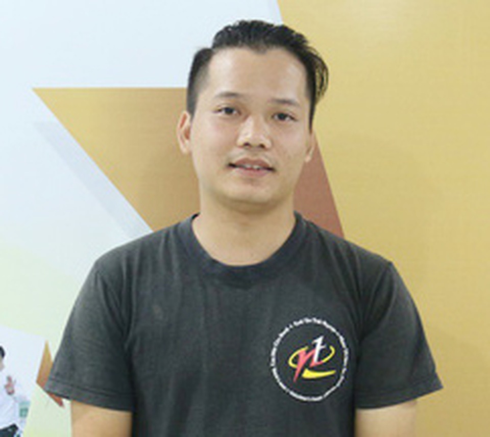 HCV SEA Games Nguyễn Thị Oanh vào top 10 Gương mặt trẻ tiêu biểu 2019 - 10 HCV SEA Games Nguyễn Thị Oanh vào top 10 Gương mặt trẻ tiêu biểu 2019 - 10