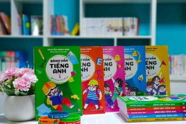 Cách người học tiếng Anh nói chuẩn hàng vạn từ dễ dàng