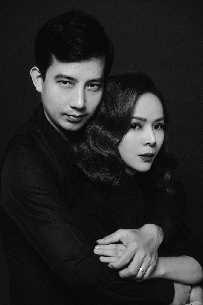 Nữ diễn viên "đanh đá nhất màn ảnh Việt" Diễm Hương chia sẻ về chuyện hôn nhân - Ảnh 1. Nữ diễn viên "đanh đá nhất màn ảnh Việt" Diễm Hương chia sẻ về chuyện hôn nhân - Ảnh 1.