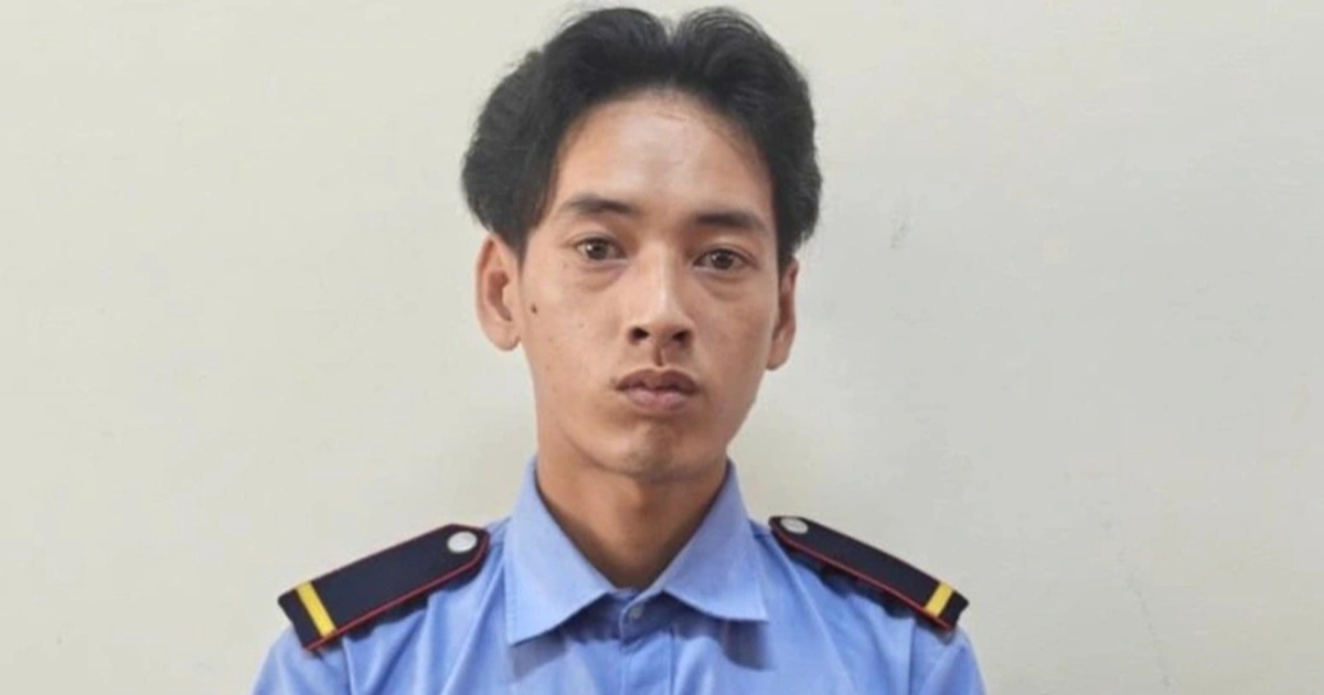 Sàm sỡ em họ rồi dùng dây thừng siết cổ anh đến chết