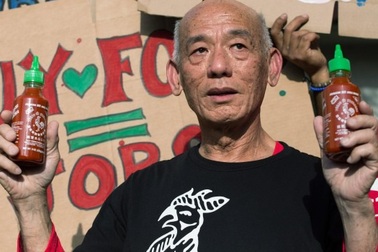 Australia thu hồi tương ớt của triệu phú gốc Việt