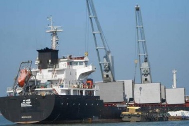 4 tàu Triều Tiên bị “cấm cửa” toàn cầu