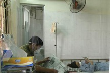 Cúm A/H1N1: Không xét nghiệm vẫn được điều trị miễn phí