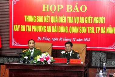 Vụ bắn chết người Trung Quốc ở Đà Nẵng: Do mâu thuẫn trong kinh doanh