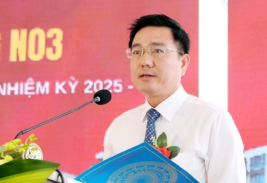 Khởi công dự án nhà ở xã hội gần 400 căn hộ ở Phú Thọ - 1 Khởi công dự án nhà ở xã hội gần 400 căn hộ ở Phú Thọ - 1