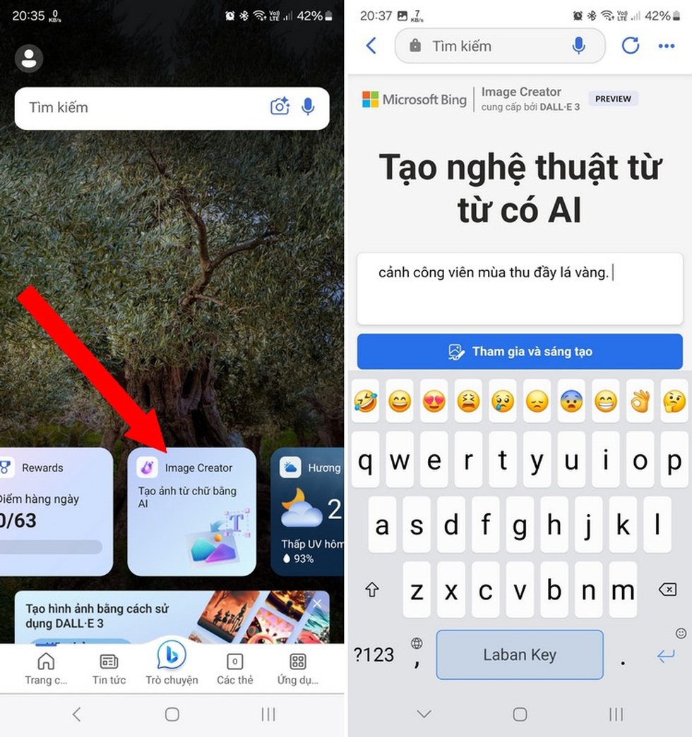 Cách dùng miễn phí chatbot tích hợp A.I GPT-4 thông minh nhất hiện nay - 4