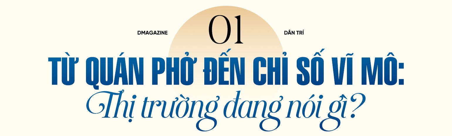 Mục tiêu tăng GDP trên 10%: Khi tăng trưởng thành kỷ luật điều hành - 3