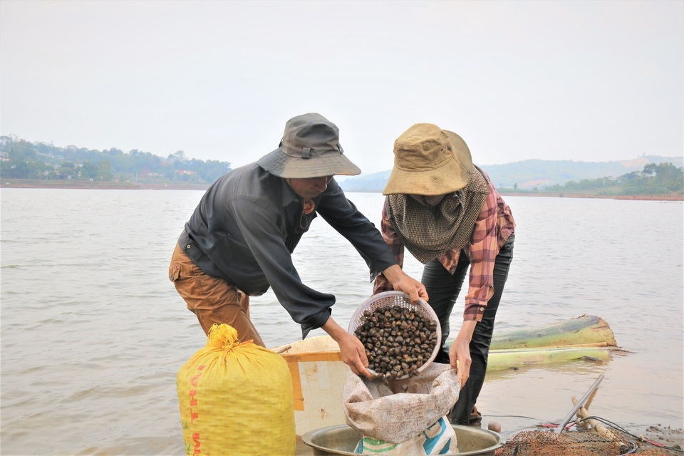 Mùa kiếm tiền của những người làm nghề đi giật lùi giữa lòng thành phố - 12 Mùa kiếm tiền của những người làm nghề đi giật lùi giữa lòng thành phố - 12