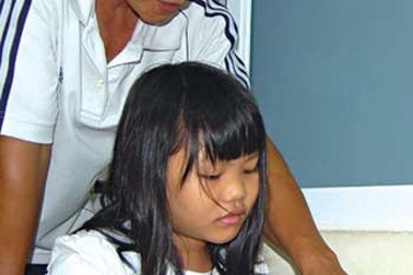 Không chết nhờ khát sống