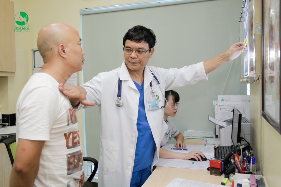 Chữa lành xơ gan, viêm gan B mạn tính: khó nhưng vẫn khả thi! - 1 Chữa lành xơ gan, viêm gan B mạn tính: khó nhưng vẫn khả thi! - 1