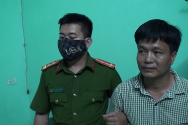 Khởi tố Loan “cá”, Tuấn “cá” và 5 đàn em trong 2 băng nhóm bảo kê