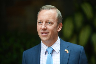 Không có một hình mẫu lý tưởng nào cho một học giả Chevening