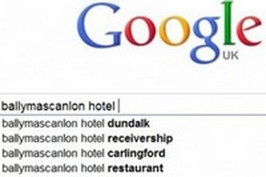 Khách sạn kiện Google… vì tính năng gợi ý tìm kiếm