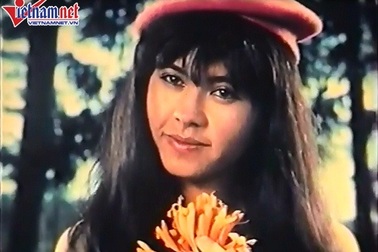 Điều bất ngờ ít biết về ca sĩ Phương Thảo "Xe đạp ơi"