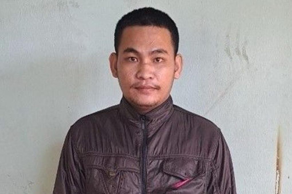 Hai tên cướp nổ súng khi trinh sát hình sự truy bắt - 1 Hai tên cướp nổ súng khi trinh sát hình sự truy bắt - 1