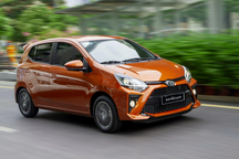Rộ tin Toyota Wigo chuẩn bị trở lại Việt Nam, liệu có thoát "ế"